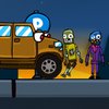 Cars vs. Zombies Game