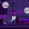 Cat and Ghosts Game