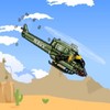 Chopper Assault: Battle for Earth Game