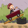 Clarence: Reckless Ramps Game
