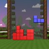 Craft Tetris Game
