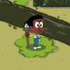 Craig of the Creek: The Legendary Trials Game