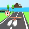 Crash Landing 3D Game