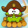 Cut The Rope: Time Travel Game