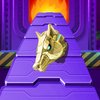 Cyber Unicorn Assembly Game