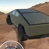 Cybertruck Drive Simulator Game