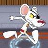 Danger Mouse: Super Awesome Danger Squad Game