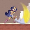 DC Super Hero Girls: Frenemies Game