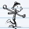 Diary of a Wimpy Kid: The Meltdown Game