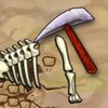 Dino Dig Dag: Archaeology Game