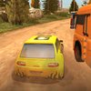 Dirt Rally Driver HD Game
