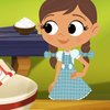 Dorothy and the Wizard of Oz: Cookie Magic Game