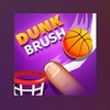Dunk Brush Game