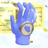 Elemental Gloves: Magic Power Game