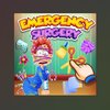 Emergency Surgery Game