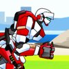 Epic Robo Fight Game