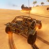 Extreme Buggy Car: Dirt Offroad Game