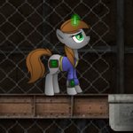 Fallout Equestria: Remains Game