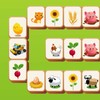 Farm Mahjong Game