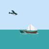 Flappy Flying Fish Game