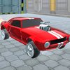 Fly Car Stunt 5 Game