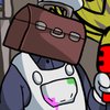 FNF: Castle Crashers Boss Rush REVIVED (Friday Night Funkin') Game