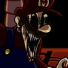 FNF: Mario's Madness v2 Game