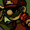 FNF: Mario's Monday Night Massacre Game