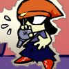 FNF: PaRappa Funk Game