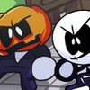 FNF: Spooky Month Bash Game