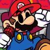 FNF VS Mario ONLINE (Friday Night Funkin') Game