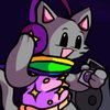 FNF VS Nyan Cat (Friday Nyan Funkin') Game