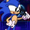FNF VS Sonic FULL-WEEK REMAKE (Friday Night Funkin') Game