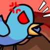 FNF VS Twitter's Larry the Bird Game