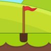 Funny Golf Game