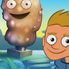 Greetings from Potato Island Game