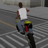 GT Bike Simulator Game