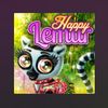 Happy Lemur Game