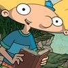 Hey Arnold! The Jungle Movie: Scavenger Hunt Game