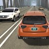 Highway Traffic Car Simulator Game