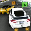 Ice Rider: Racing Cars Game