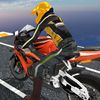 Impossible Bike Stunt 3D Game