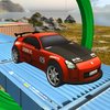 Impossible Stunts Cars 2019 Game
