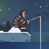Inuit Fishing Game