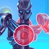 Iron Suit: Assemble and Flight Game