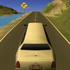 Limousine Driver Game