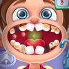 Little Dentist Game