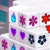Mahjong Dimensions Game