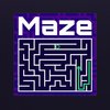 Maze (Famobi) Game