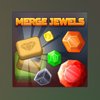 Merge Jewels Game